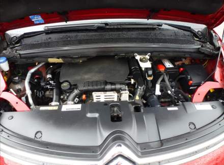 Citroën - C4