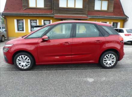 Citroën - C4