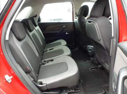 Citroën - C4