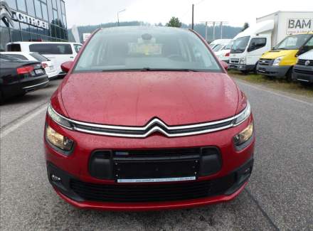 Citroën - C4