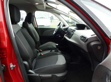Citroën - C4