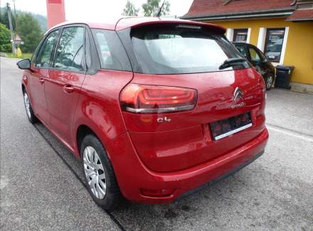 Citroën - C4