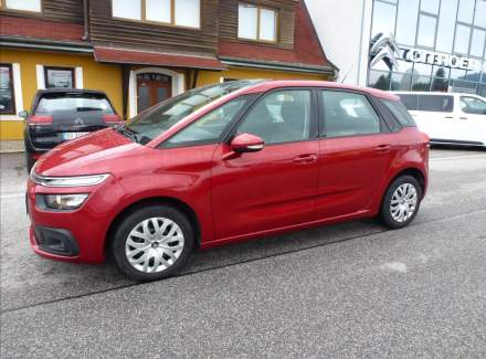 Citroën - C4