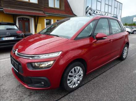 Citroën - C4