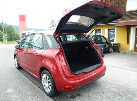 Citroën - C4