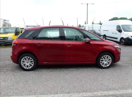 Citroën - C4