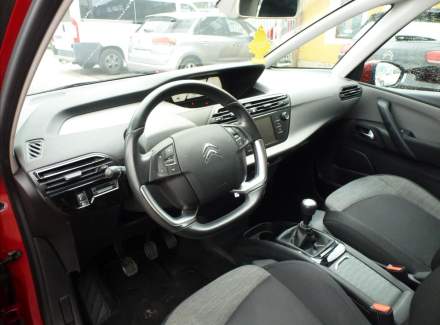 Citroën - C4