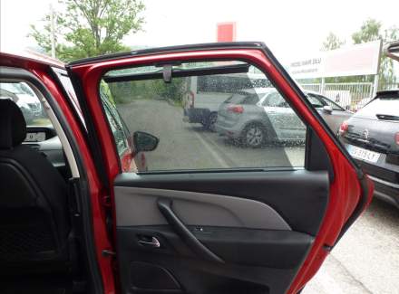 Citroën - C4