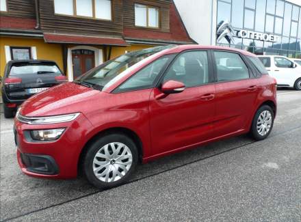Citroën - C4