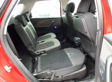 Citroën - C4