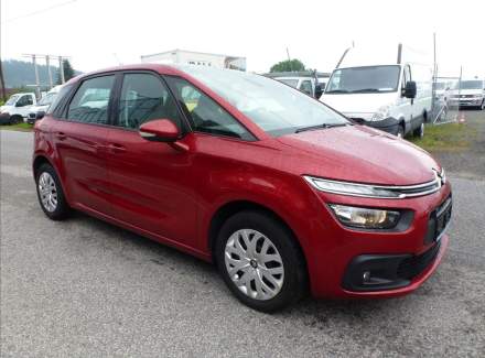 Citroën - C4
