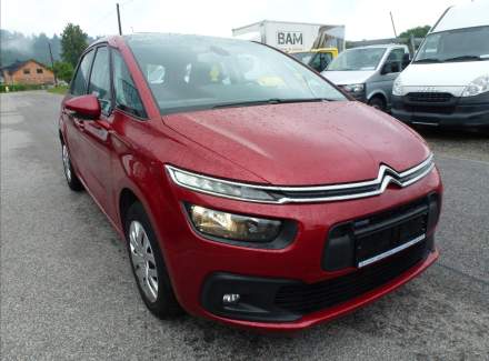 Citroën - C4