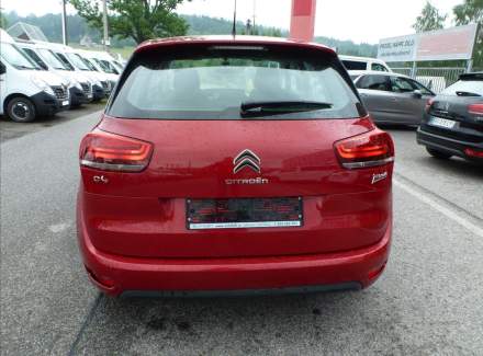Citroën - C4