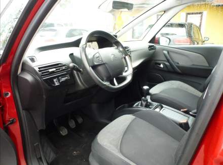 Citroën - C4
