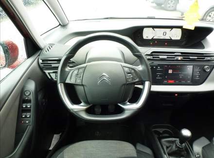 Citroën - C4