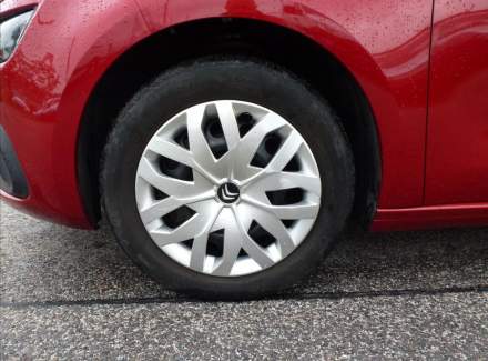 Citroën - C4