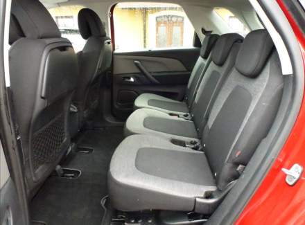 Citroën - C4
