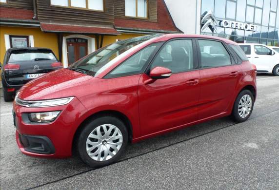 Citroën - C4