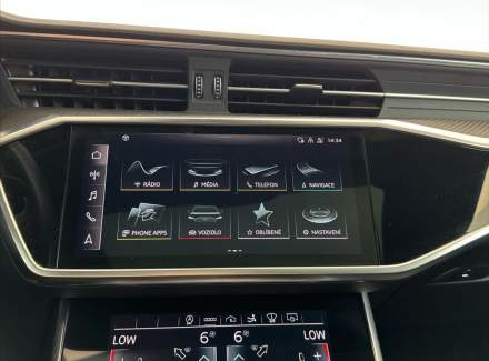 Audi - S7