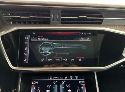 Audi - S7