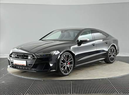 Audi - S7