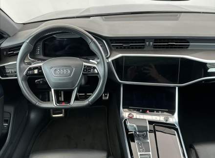 Audi - S7