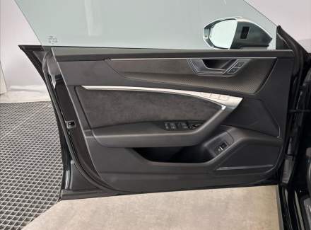 Audi - S7