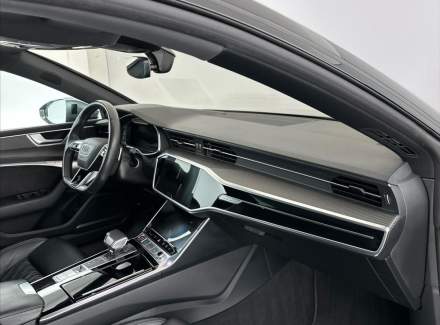 Audi - S7