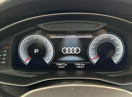 Audi - S7