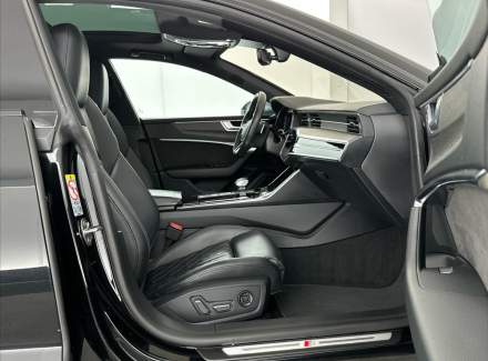 Audi - S7