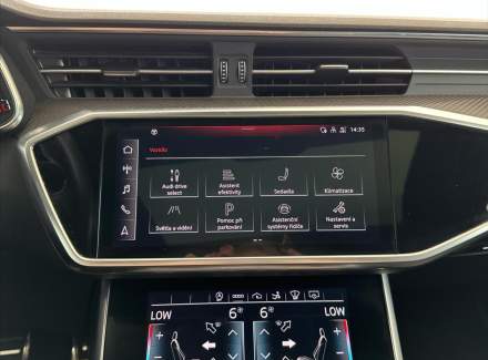 Audi - S7
