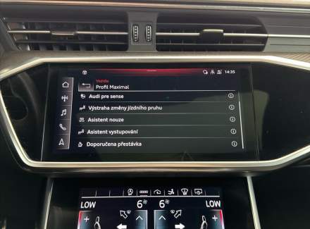 Audi - S7