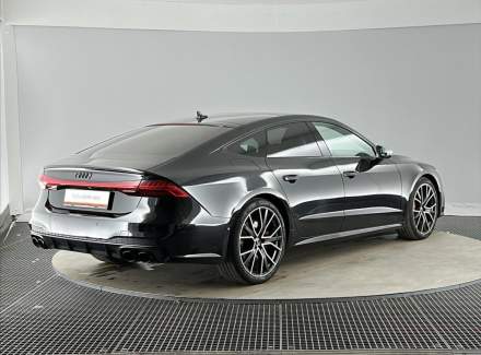 Audi - S7