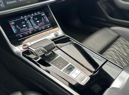 Audi - S7