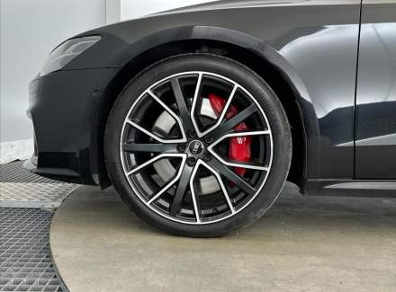 Audi - S7