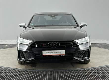 Audi - S7