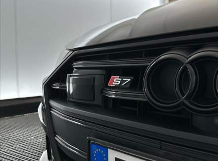 Audi - S7