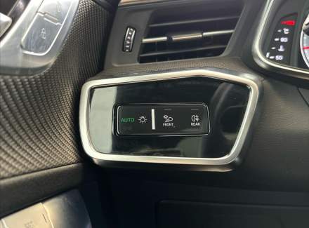 Audi - S7