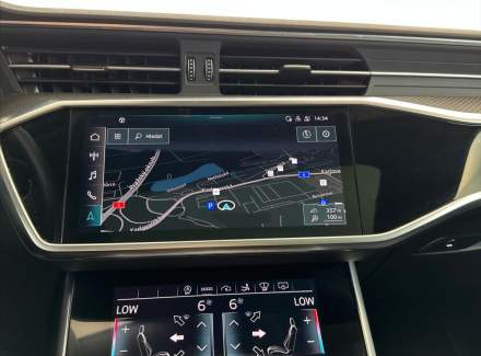 Audi - S7