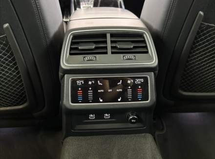 Audi - S7