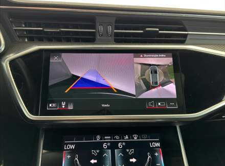 Audi - S7