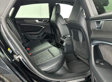 Audi - S7