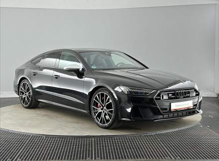 Audi - S7