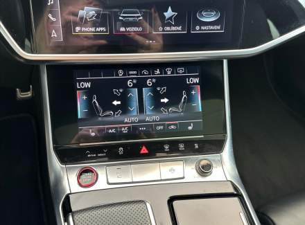Audi - S7