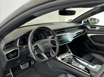 Audi - S7