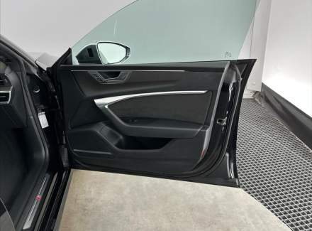 Audi - S7