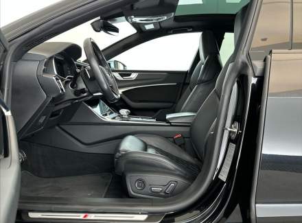 Audi - S7