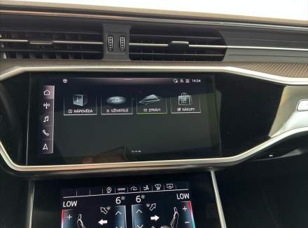 Audi - S7