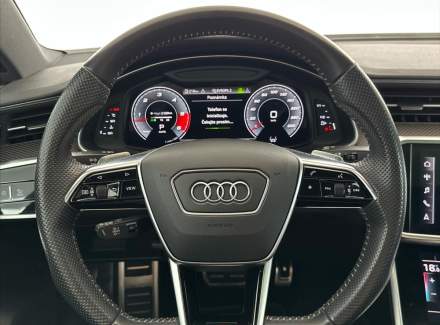 Audi - S7