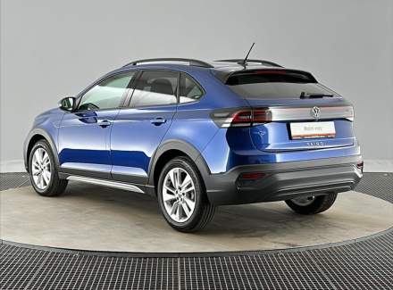 Volkswagen - Taigo
